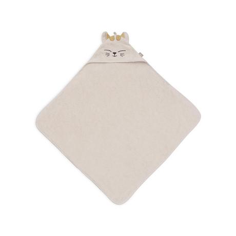 Jollein  Asciugamano con cappuccio 