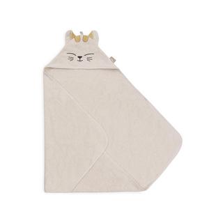 Jollein  Asciugamano con cappuccio 
