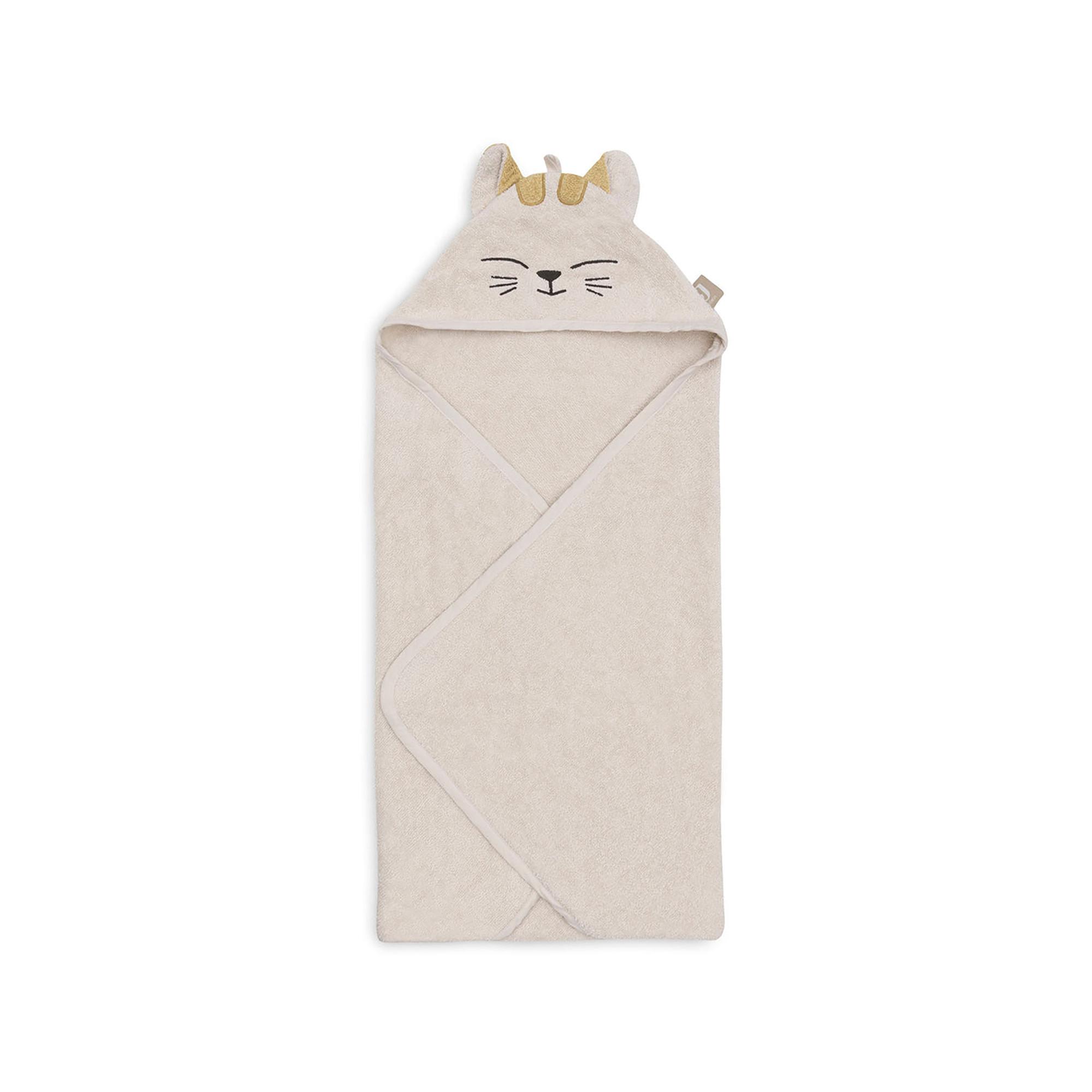 Jollein  Asciugamano con cappuccio 