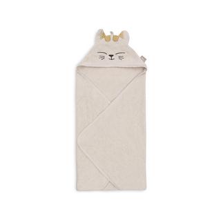 Jollein  Asciugamano con cappuccio 