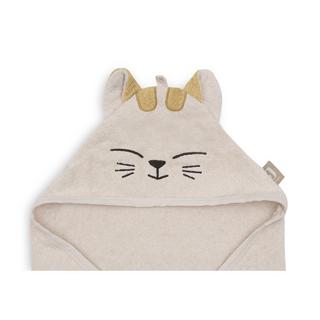 Jollein  Asciugamano con cappuccio 