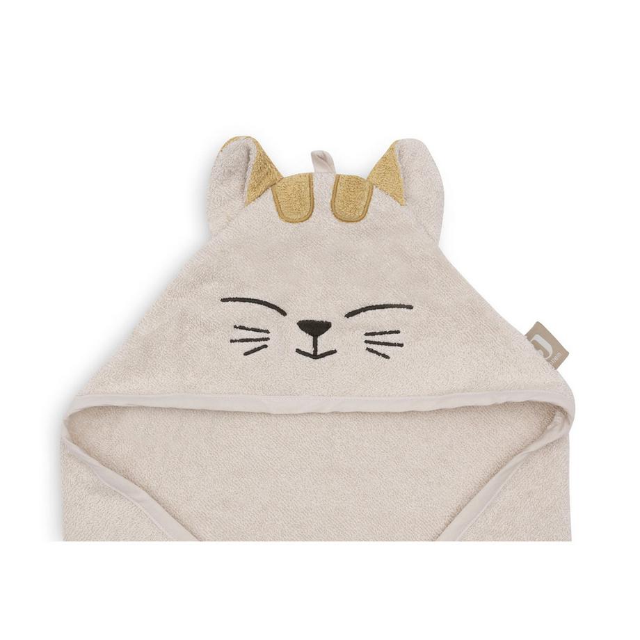 Jollein  Kapuzenbadetuch 