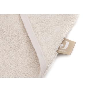 Jollein  Asciugamano con cappuccio 