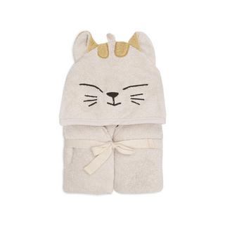 Jollein  Asciugamano con cappuccio 