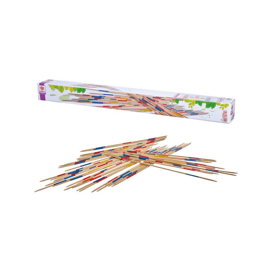 Eichhorn  Outdoor Mikado-Spiel 