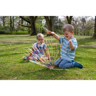 Eichhorn  Outdoor Mikado-Spiel 