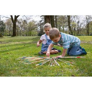 Eichhorn  Outdoor Mikado-Spiel 