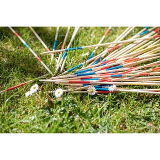 Eichhorn  Outdoor Mikado-Spiel 