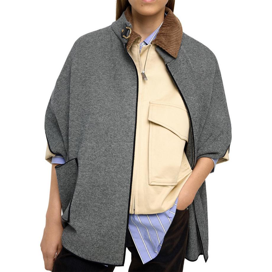 Poncho