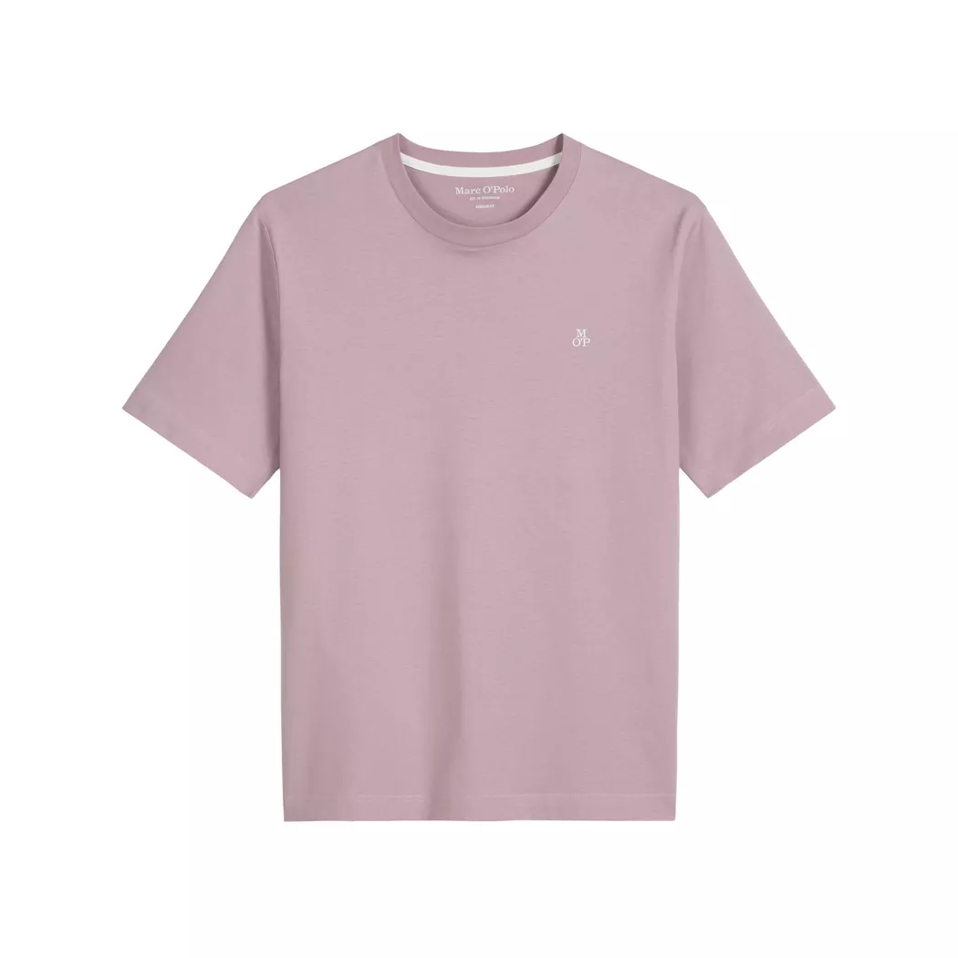 Marc O' Polo Shirt  lila   S herren