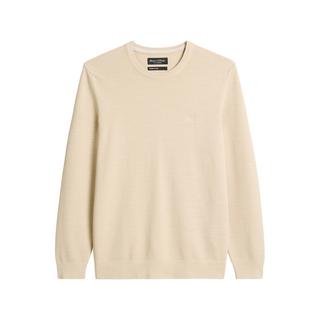 Marc O'Polo Langarm Regular Fit Pullover  