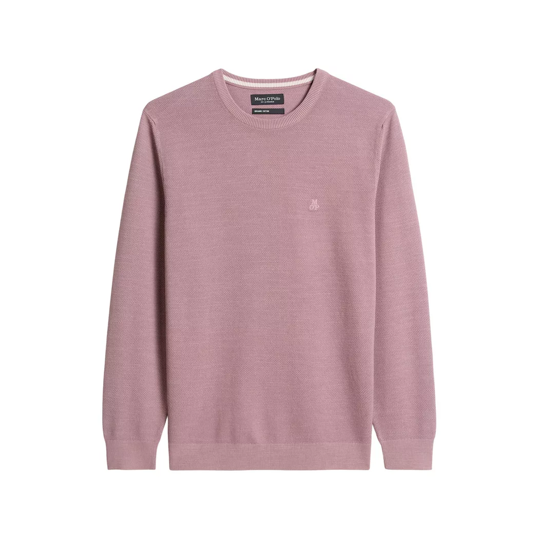 Marc O' Polo lila   M herren