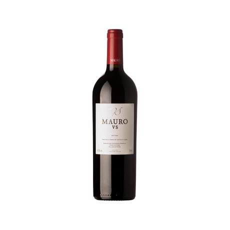 Bodegas Mauro 2021, Mauro VS, Vino de la Tierra de Castilla y Léon IGP  