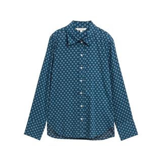 TOM TAILOR Camicetta a maniche lunghe fantasia  