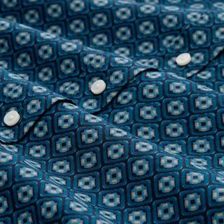 TOM TAILOR Camicetta a maniche lunghe fantasia  