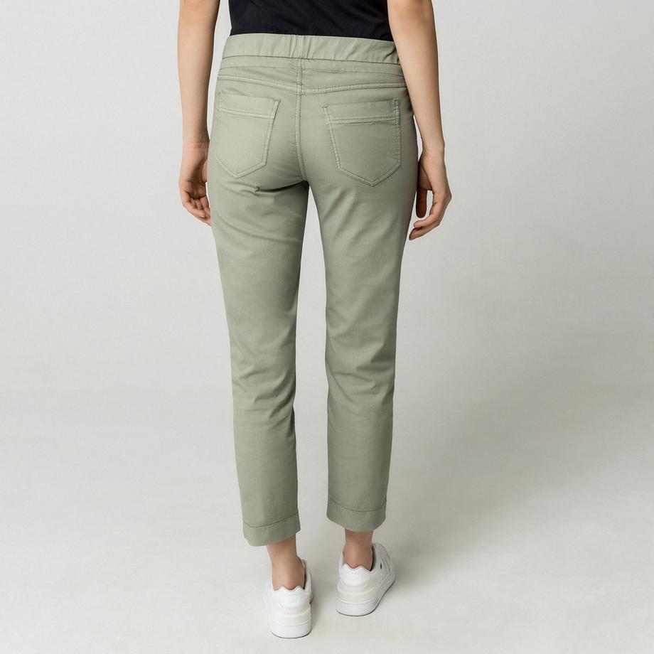 ANNA MONTANA Rana Jogg Flexi Pantalon  