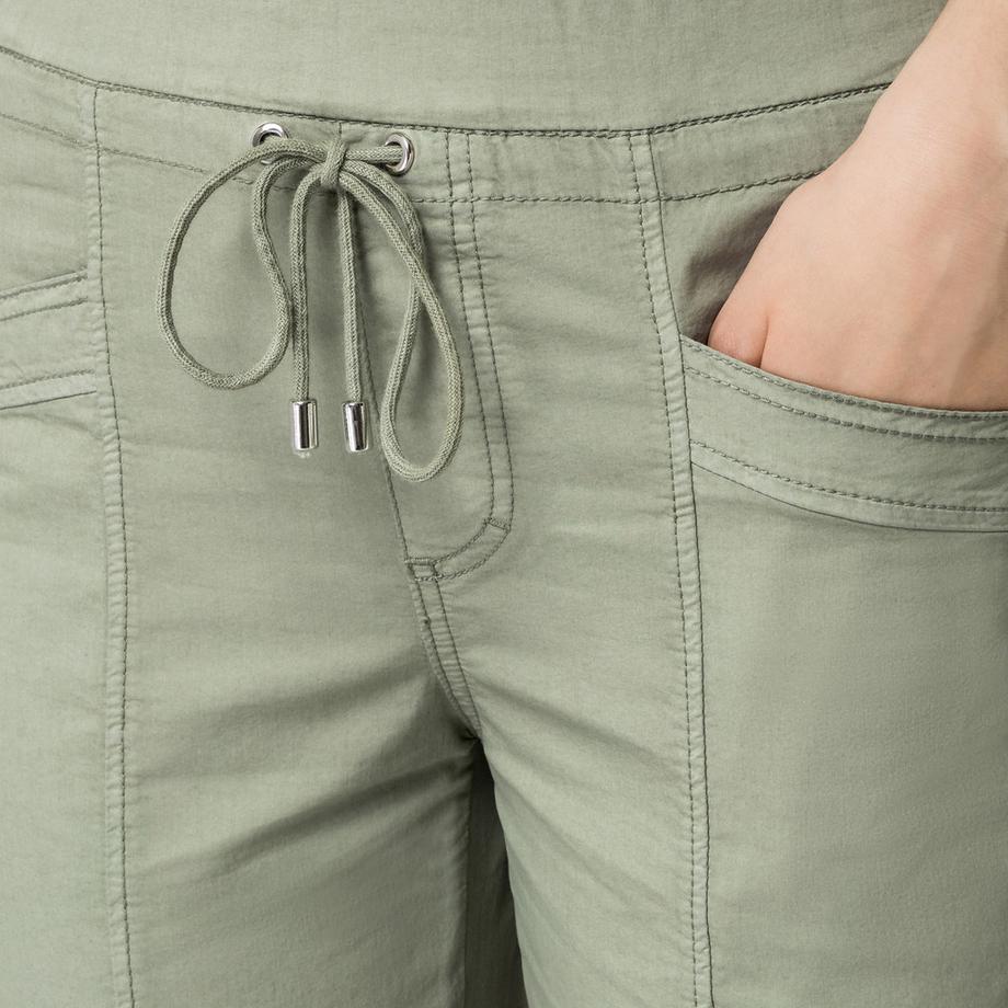 ANNA MONTANA Rana Jogg Flexi Pantalon  