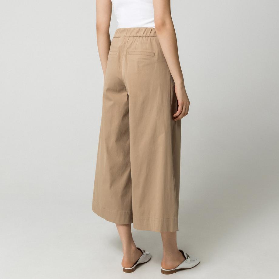 ANNA MONTANA Meret Culotte Flexi Rock  