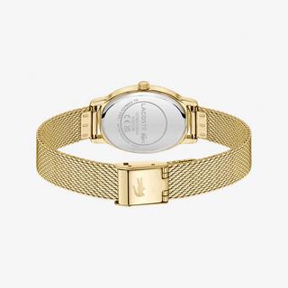 LACOSTE LACOSTE PARISIENNE Analoguhr 