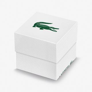 LACOSTE LACOSTE PARISIENNE Analoguhr 