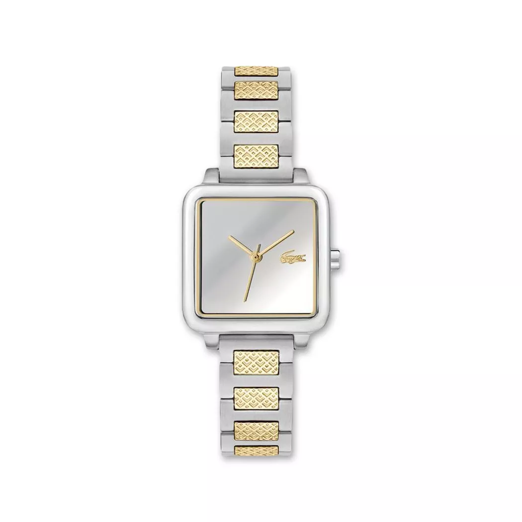Lacoste - Analoguhr, .12.12 Leap, 26mm, Zweifarbig