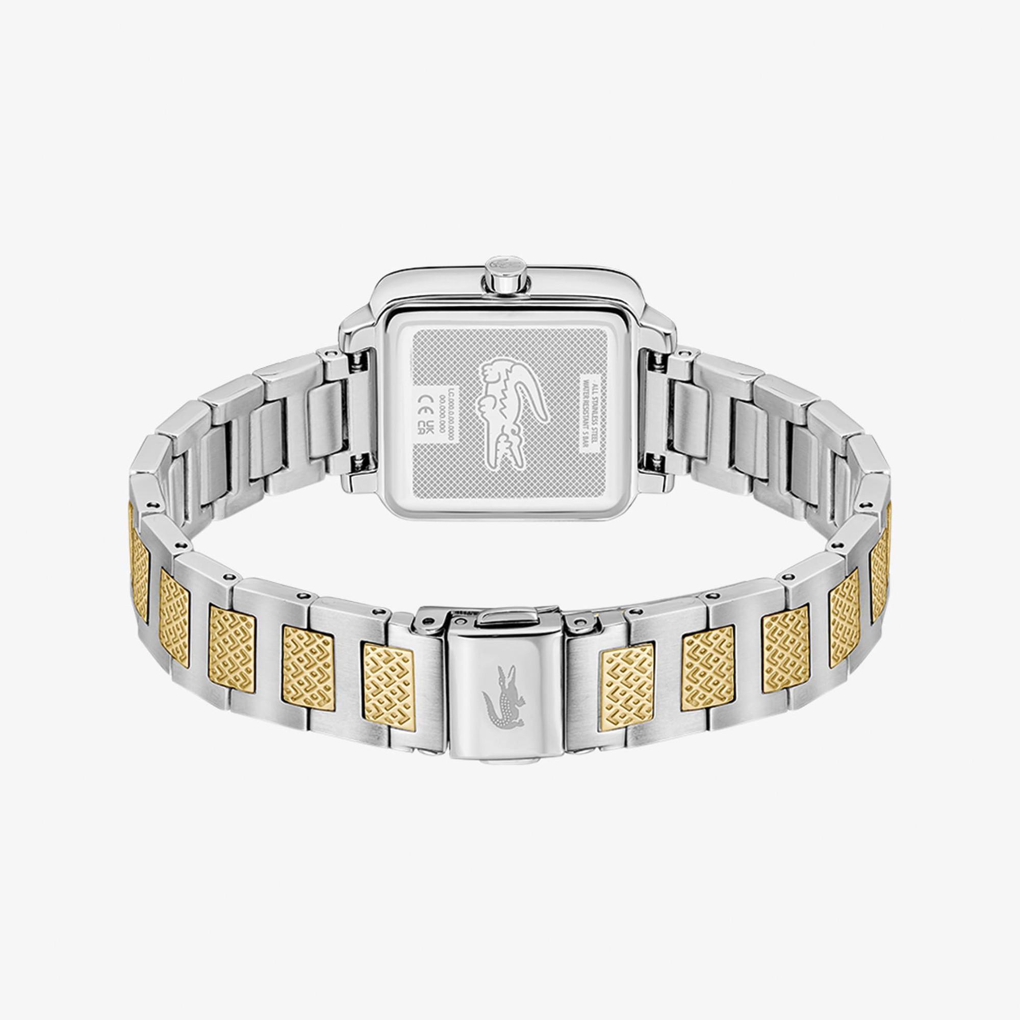 LACOSTE LACOSTE.12.12 LEAP Analoguhr 