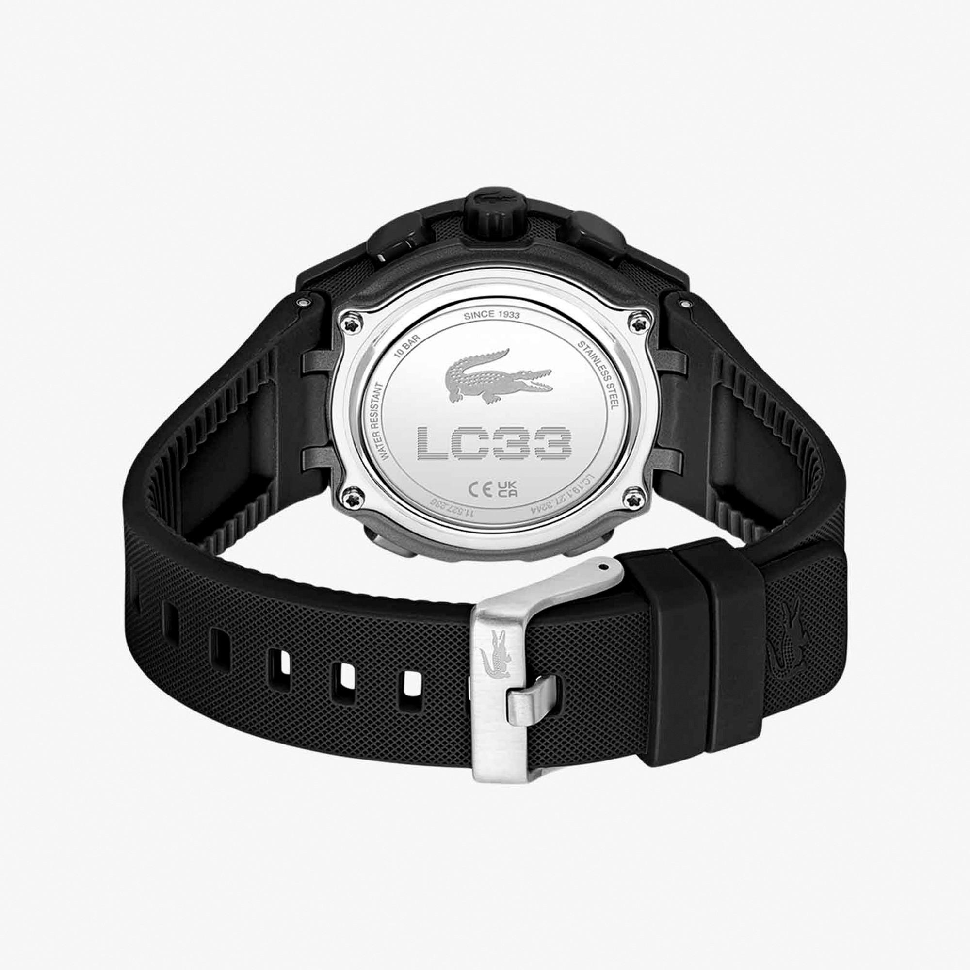 LACOSTE LC33 Multifunktionsuhr 