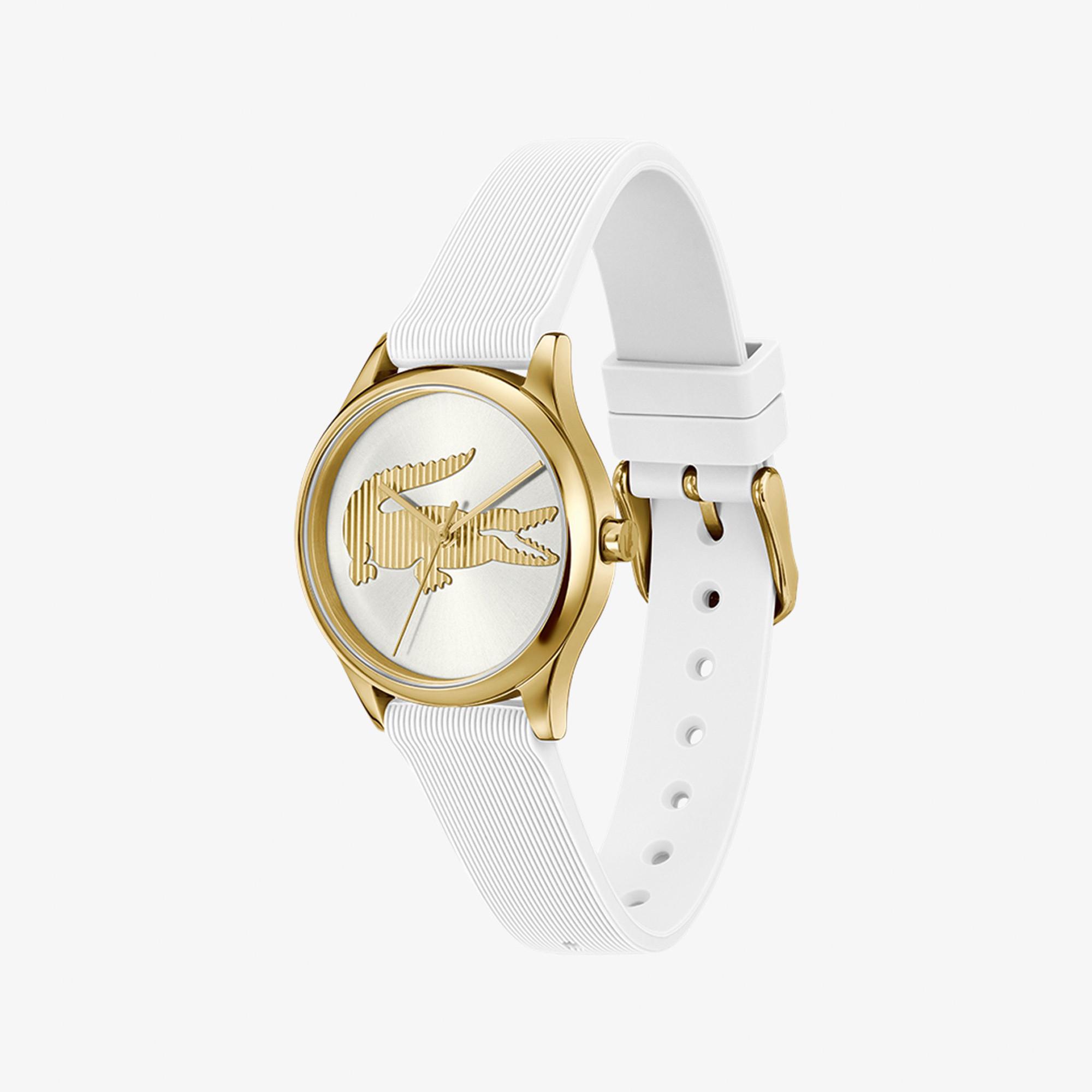 LACOSTE CROCODELLE Analoguhr 