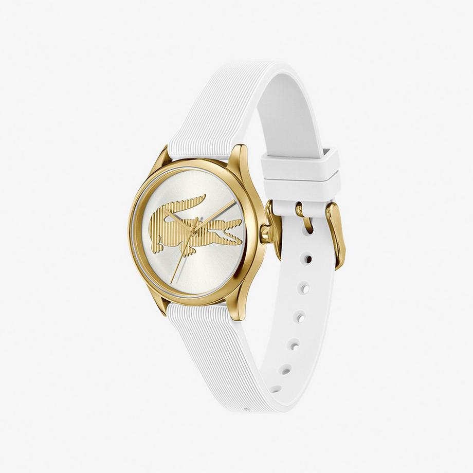 LACOSTE CROCODELLE Horloge analogique 