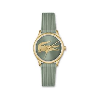 LACOSTE CROCODELLE Analoguhr 