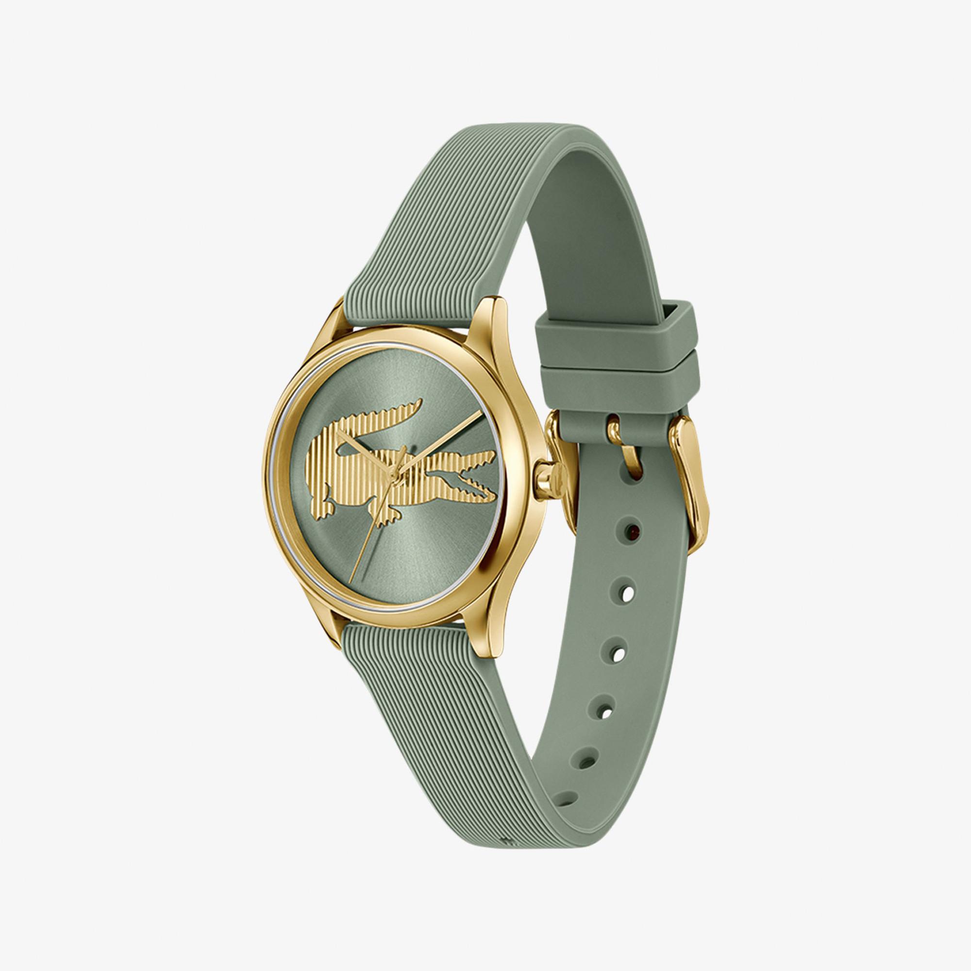 LACOSTE CROCODELLE Analoguhr 