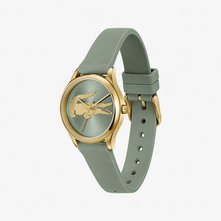 LACOSTE CROCODELLE Analoguhr 