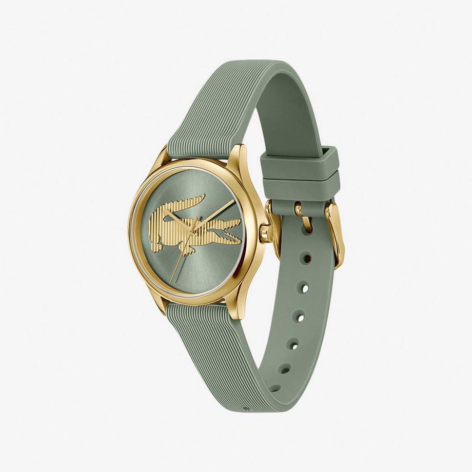 LACOSTE CROCODELLE Analoguhr 