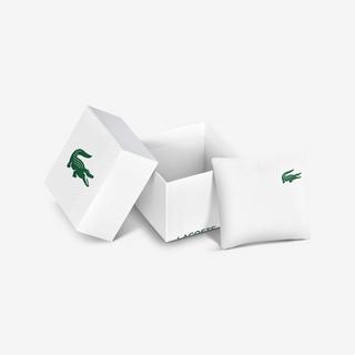 LACOSTE CROCODELLE Analoguhr 