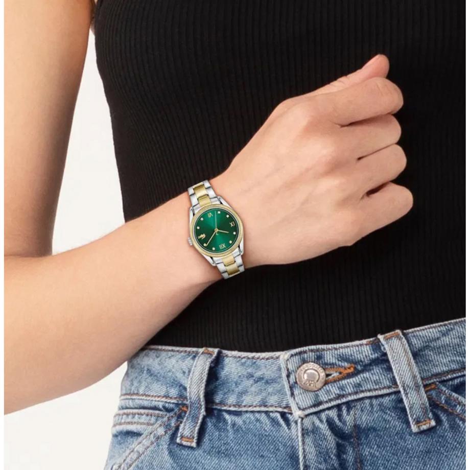 LACOSTE LACOSTE PARISIENNE Analoguhr 