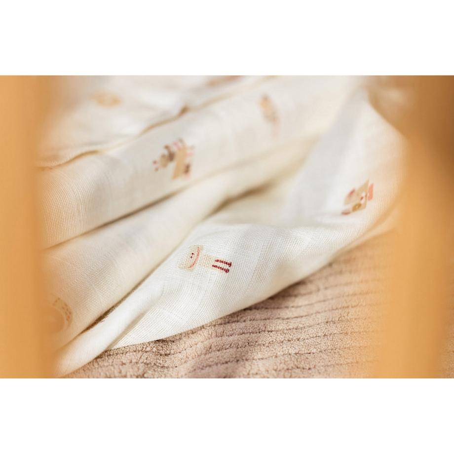 Jollein Fascia, Multipack  