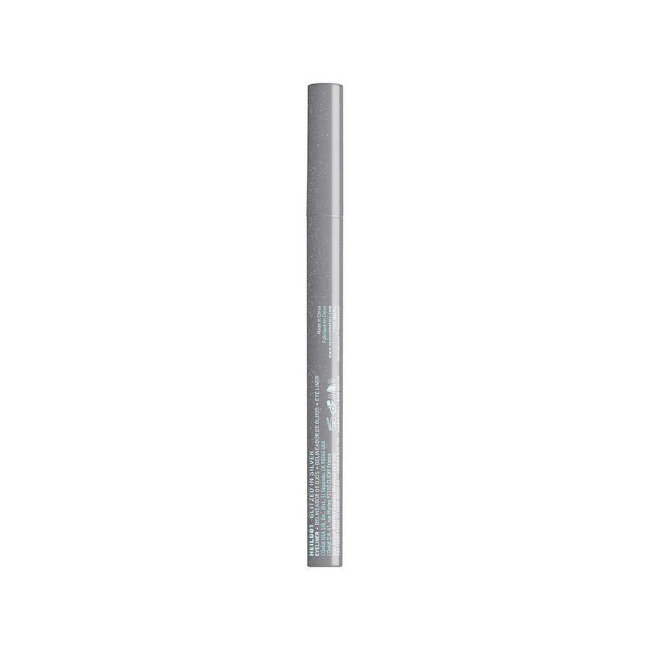 NYX-PROFESSIONAL-MAKEUP  Bridgerton Epic Ink Liner Glitz 