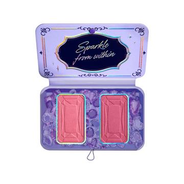 Bridgerton Royal Flush Blush Palette