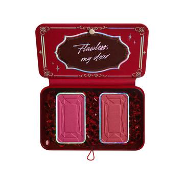 Bridgerton Royal Flush Blush Palette