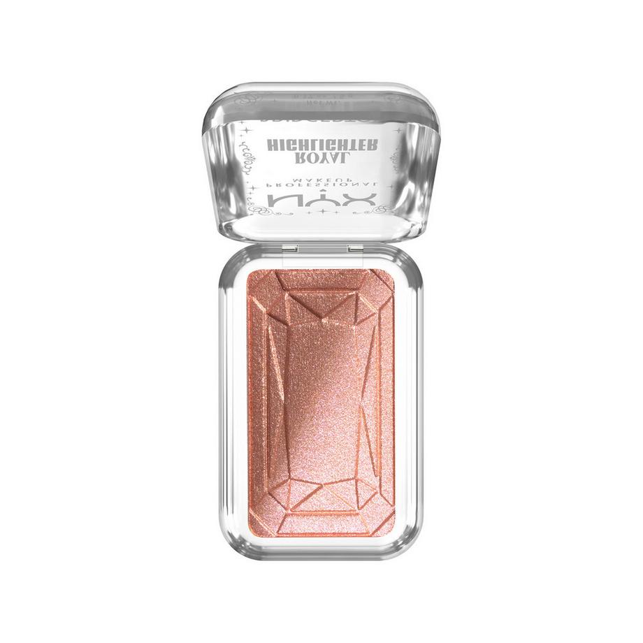 NYX-PROFESSIONAL-MAKEUP  Bridgerton Royal Highlighter 
