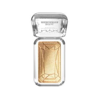 NYX-PROFESSIONAL-MAKEUP  Bridgerton Royal Highlighter 