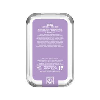 NYX-PROFESSIONAL-MAKEUP  Bridgerton Royal Highlighter 