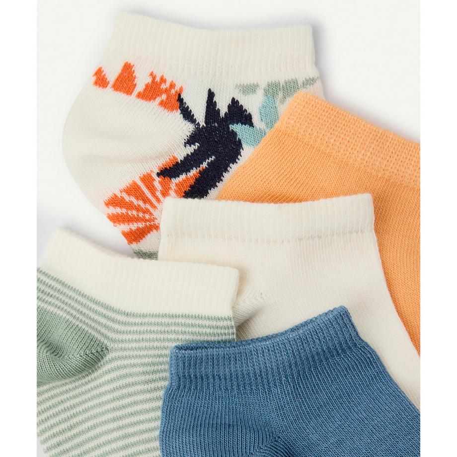 Tape à l'oeil  Socken 