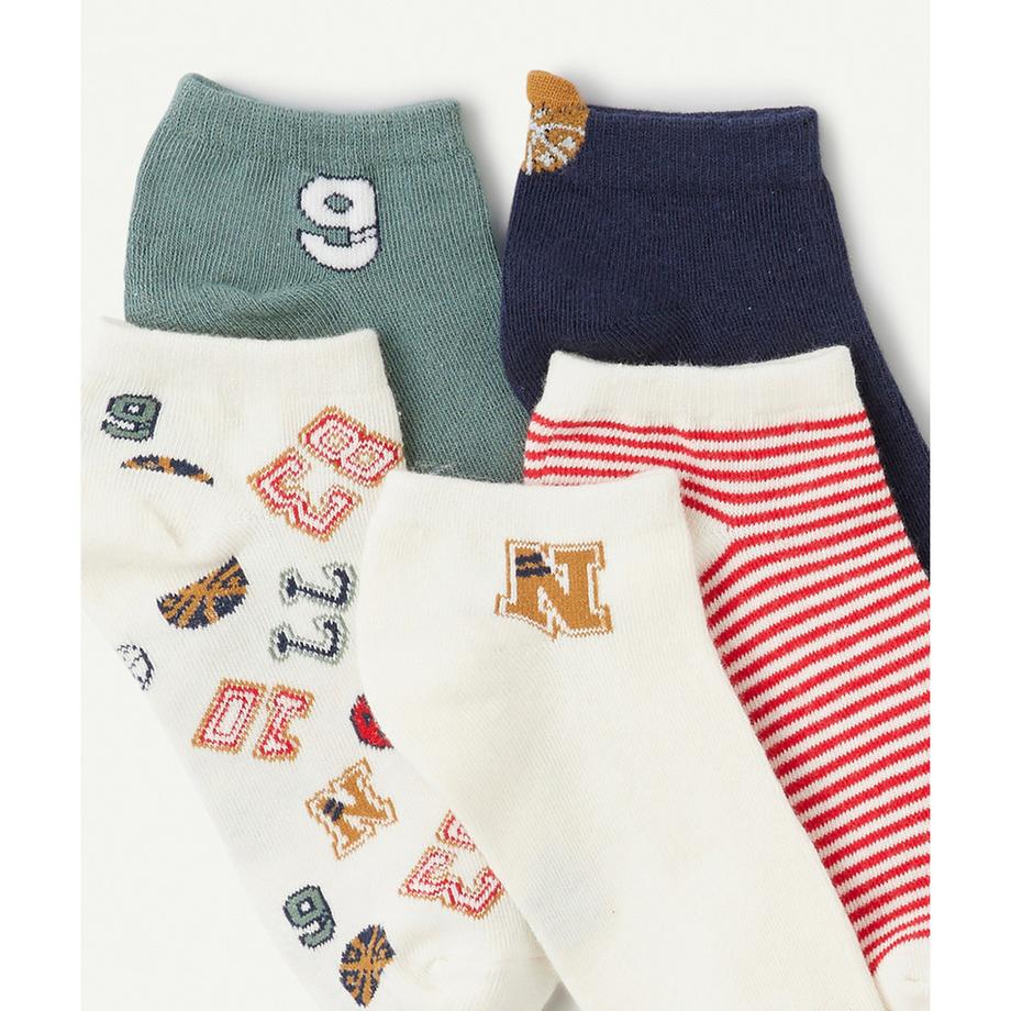 Tape à l'oeil  Chaussettes 