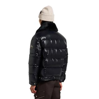 MOOSE KNUCKLES Briar Shirt Jacket  