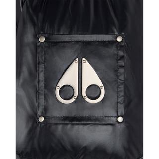 MOOSE KNUCKLES Briar Shirt Jacket  