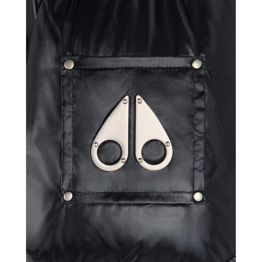 MOOSE KNUCKLES Briar Shirt Jacket  