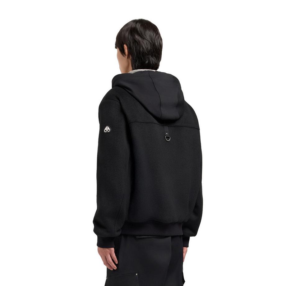 MOOSE KNUCKLES ELINGTON BOMBER Veste 