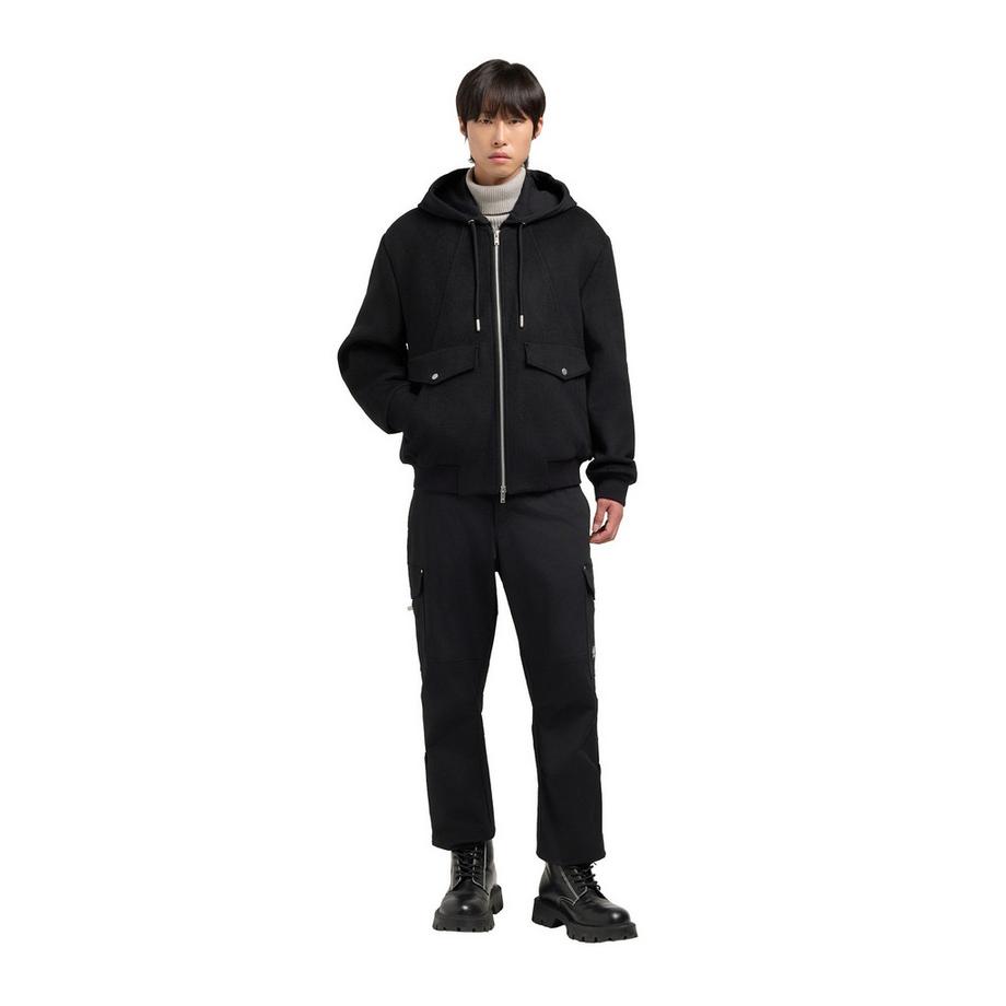 MOOSE KNUCKLES ELINGTON BOMBER Veste 