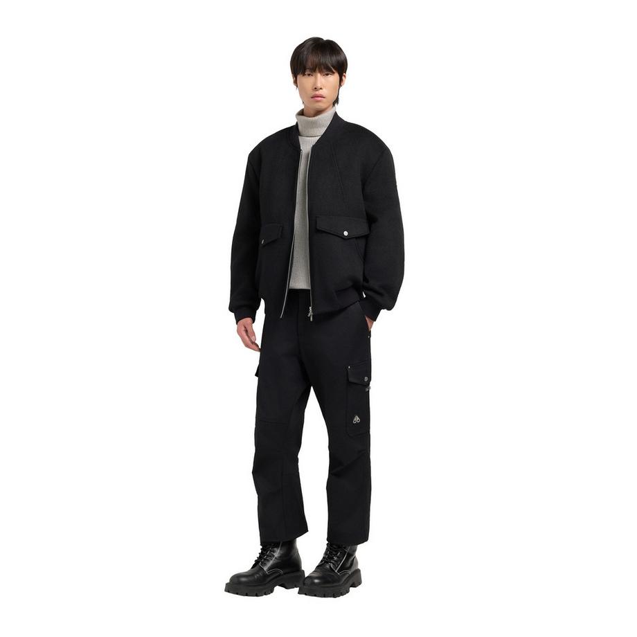 MOOSE KNUCKLES ELINGTON BOMBER Veste 